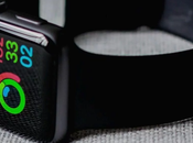 ¿Será Apple Watch compatible watchOS