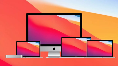 macOS Monterey: todos los modelos de Mac que serán compatibles macOS Monterey: todos los modelos de Mac que serán compatibles
