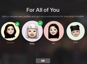 tvOS modelos Apple podrás instalarlo