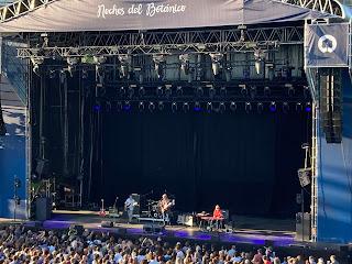 The Jayhawks - 16/06/2024 - Real Jardín Botánico Alfonso XIII (Madrid)