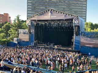 The Jayhawks - 16/06/2024 - Real Jardín Botánico Alfonso XIII (Madrid)