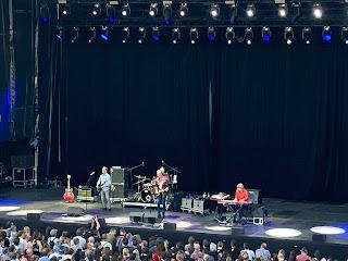 The Jayhawks - 16/06/2024 - Real Jardín Botánico Alfonso XIII (Madrid)