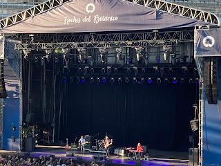 The Jayhawks - 16/06/2024 - Real Jardín Botánico Alfonso XIII (Madrid)