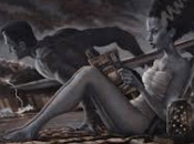 Hasta horror cósmico destruya este plano