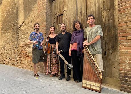 AMAROK ULTIMA LOS DETALLES PARA SU REAPARICIÓN