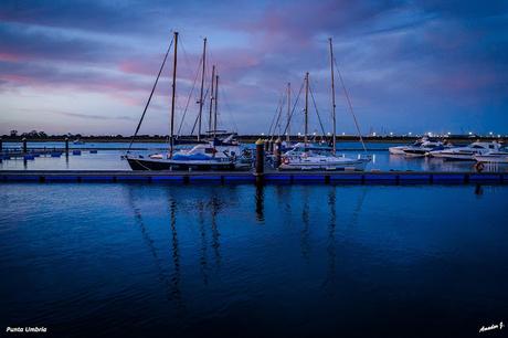 PUNTA UMBRÍA