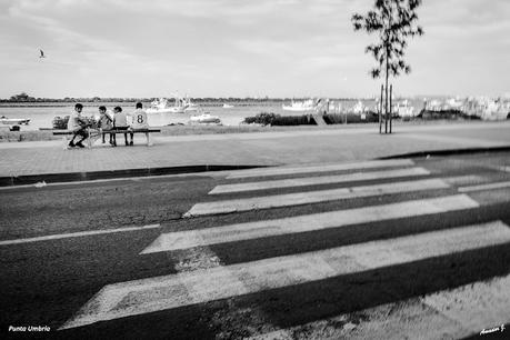 PUNTA UMBRÍA