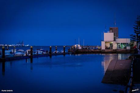 PUNTA UMBRÍA