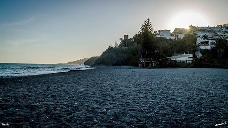 NERJA