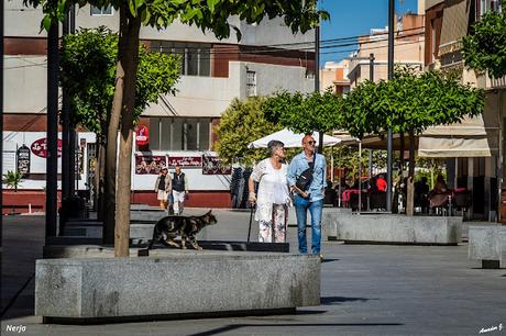 NERJA