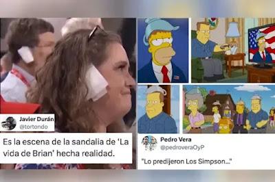 Detrás del atentado contra Trump ¿hay una conspiración?