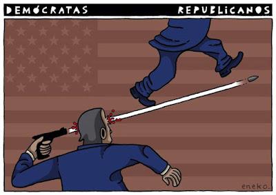 Detrás del atentado contra Trump ¿hay una conspiración?