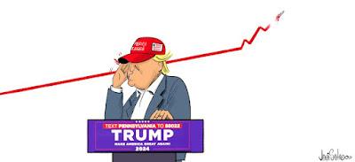 Detrás del atentado contra Trump ¿hay una conspiración?