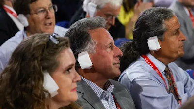 Detrás del atentado contra Trump ¿hay una conspiración?