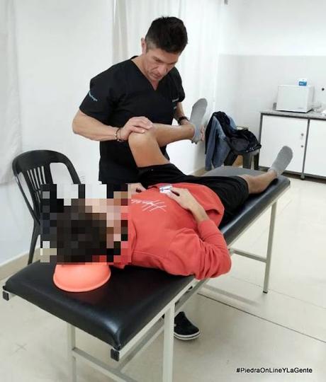 El Hospital de Piedra del Águila presentó un nuevo servicio