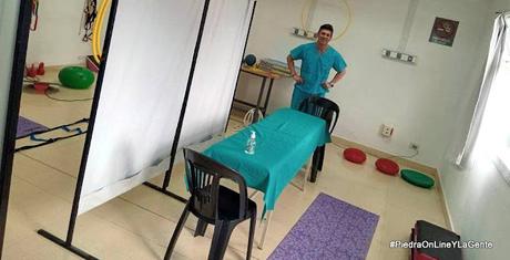 El Hospital de Piedra del Águila presentó un nuevo servicio