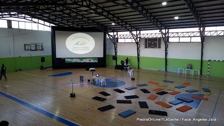 Santo Tomás en vacaciones de invierno