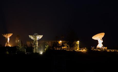 [ARCHIVO DEL BLOG] Apolo 11, aquí Maspalomas. ¿Nos recibís? [Publicada el 27/08/2012]