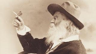 El poema de cada día. Hoy, Una hoja de hierba, de Walt Whitman  (1819-1892)