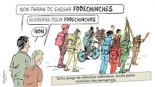 Las viñetas de hoy Las viñetas de hoy