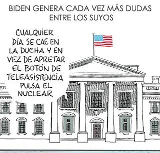 Las viñetas de hoy Las viñetas de hoy