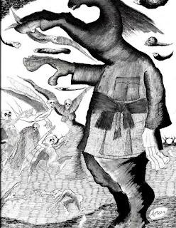 Las viñetas de hoy Las viñetas de hoy