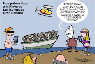 Las viñetas de hoy Las viñetas de hoy