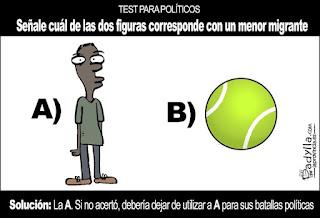 Las viñetas de hoy Las viñetas de hoy