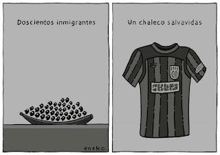 Las viñetas de hoy Las viñetas de hoy