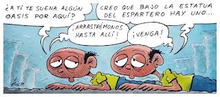 Las viñetas de hoy Las viñetas de hoy