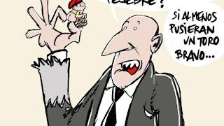 Las viñetas de hoy Las viñetas de hoy