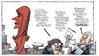 Las viñetas de hoy Las viñetas de hoy