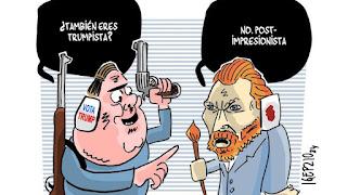 Las viñetas de hoy Las viñetas de hoy