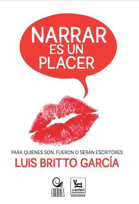 NARRAR ES UN PLACER