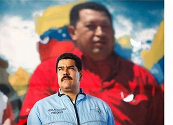 Maduro: 48 años de Forja y Temple