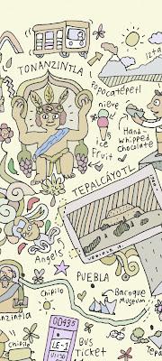 Dibujando para la nueva familia de libros de texto gratuitos de México Dibujando para la nueva familia de libros de texto gratuitos de México