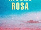 Reseña "Mugre rosa" Fernanda Trías