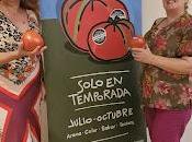 Tertulia tomate huevo toro guadalhorce: estrellas