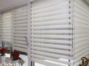 Estores, Noche Día.