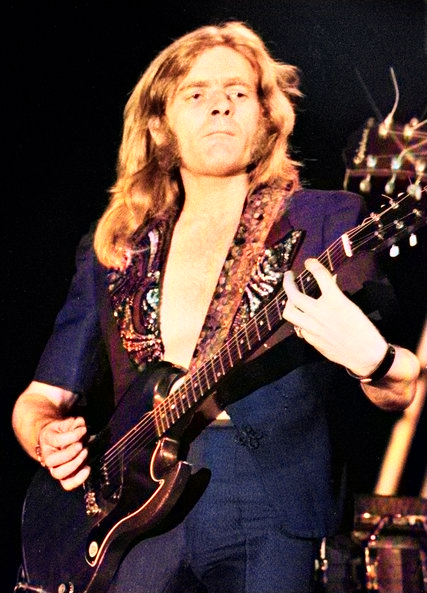 Efemérides del Rock y Heavy Metal: Qué pasó un 21 de Julio