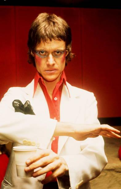 Efemérides del Rock y Heavy Metal: Qué pasó un 21 de Julio