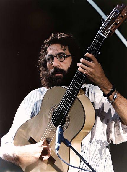 Efemérides del Rock y Heavy Metal: Qué pasó un 21 de Julio