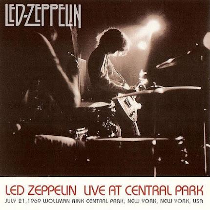 Efemérides del Rock y Heavy Metal: Qué pasó un 21 de Julio