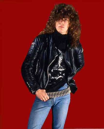 Efemérides del Rock y Heavy Metal: Qué pasó un 21 de Julio