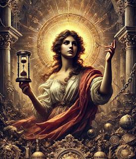 El Argumento de lo Eviterno Inteligible