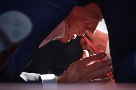 Violencia y Democracia