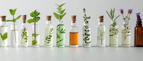 aceites vegetales