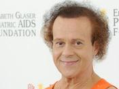 equipo Richard Simons comparte publicación terminada redes sociales