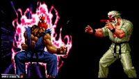 SNK vs. Capcom: Imagen del Caos SVC #4 SNK vs. Capcom: Imagen del Caos SVC #4