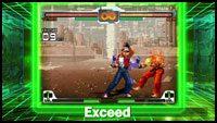 SNK vs.  Capcom: Imagen del Caos SVC #11